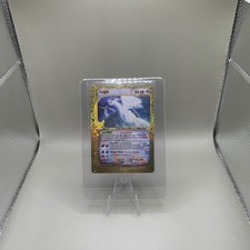 Pokemon Crystal Lugia 149/147 30th Anniversary Celebration pack Fresh picture