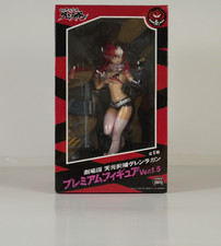 Yoko Littner SEga Prize Figure Tengen Toppa Gurren Lagann picture