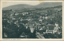 Postcard Lichtental near Baden-Baden 1916 (No.9642) picture