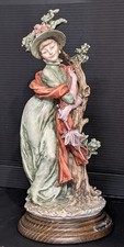 Vintage Giuseppe Armani