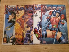 Vampi Lot: #6 - #10 picture