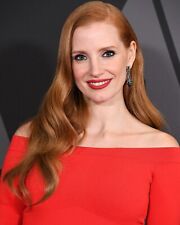 JESSICA CHASTAIN 8x10 PHOTO * picture