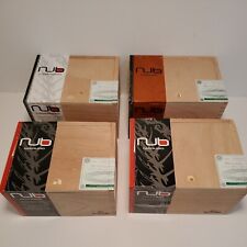 Todays Special  4 NUB cigar boxes 6.5x5x4 picture