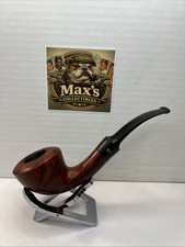 Vintage Stanwell 142 Danish star Tobacco Pipe picture