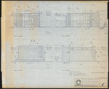 Photo:Aspen Colorado 1972 Victor Lundy Aspen House Exterior Elevations picture