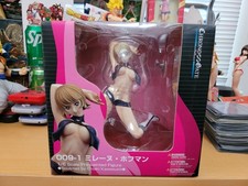 Mylene Hoffman 1/6 figure 2007 - 009-1 - No.490 - Kotobukiya - GOOD CONDITION picture