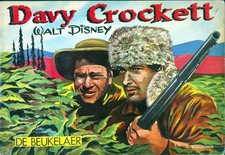 De Beukelaer s Album: Davy Crockett picture