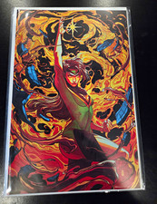 X-Men #12 1:100 Ratio Incentive Virgin Marvel Comics picture