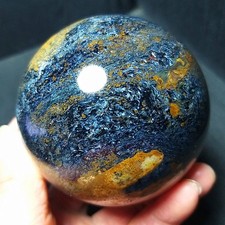 RARE 479G 68mm Natural Namibia 