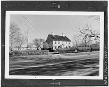 Dr. Augustus Eliot House,500 Main Street,Old Saybrook,Middlesex County,CT picture