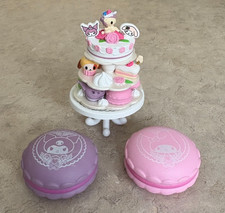 Tokidoki X Kuromi My Melody Garden Tea Party Garden Tea Cakes Chaser in Box picture