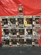 Funko Pop Vinyl:  Set of 16 picture