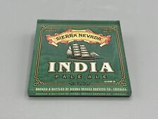 Sierra Nevada India Pale Ale Magnet picture