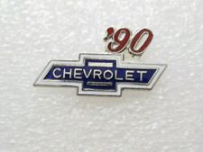 1990 Chevrolet Automotive Lapel Pin (B201) picture
