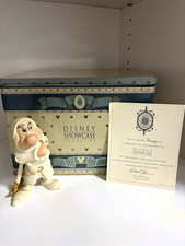 Lenox Disney Showcase Collection Grumpy Figurine 1998 5