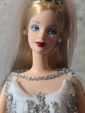 MATTEL Millennium Bride Barbie picture