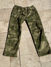 BARS Russian Tactical Pants A-TACS FG Camo Size 60-6 (US 42-44 3XL Long) picture