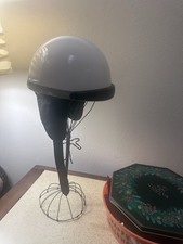 Vintage Romer Helmet made in Germany picture