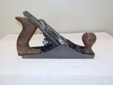 Vintage Stanley Bailey No 3-Hand Plane, Type 17, 