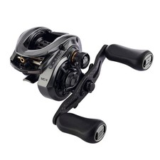 Abu Garcia Zenon? Left-Hand Low-Profile Reel (Medium) Zenon Mg-X-L_ picture
