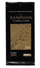 1994 The Sandman Trading Cards / DC / You Choose #s 1-90 / bx150 picture