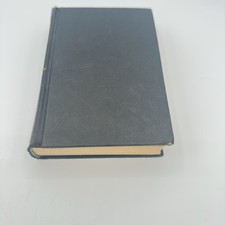 Vintage 1951 Standard Prayer Book Hebrew English Rev S Singer Bloch Publishing picture