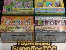 Kayou TOKIDOKI Collection Trading Card Booster Box Random 1 Box Sealed Box picture