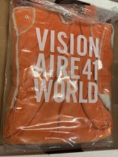 Visionary 41 World, GAP, Still Sealed, Unopened, Limited Edition picture
