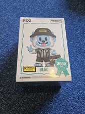 NYCC 2026 Whatnot Exclusive Thrilljoy PIX Bloo LE 3000NEW/SEALED IN HAND picture