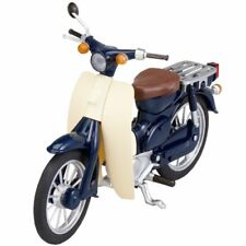ex:ride: ride.005 - Retro Motorbikes (Navy Blue) by Freeing picture