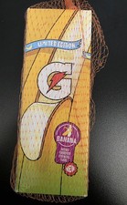 Banana Gatorade. NEW. 2026 Limited Edition. 1 Bottle in a Box. Savannah Bananas picture