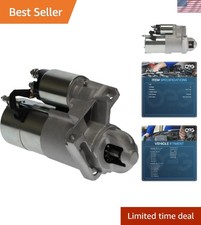 OEG Parts New Starter SAEJ1171 PG260M Compatible with Mercruiser 3.0 1990-199... picture