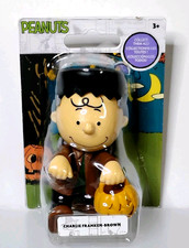 Peanuts Charlie Brown Frankenstein Costume Halloween 3.5
