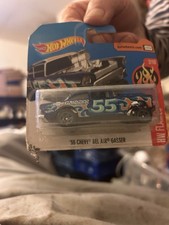 Hot Wheels Car Set picture