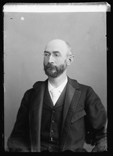 Photo:Straus, Hon. I picture