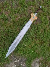 Polyurethane Foam Greatsword picture