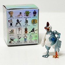 Robot Chicken 3