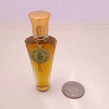 Shalimar Parfum 7.5ml/.25oz Guerlain France Vtg 1970's New never used w/tag picture