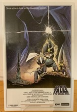 Canto Tales Of The Unnamed World #1 - WHATNOT EXCLUSIVE STAR WARS Homage. NM picture