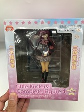 Little Busters Complete Figure 4 Saigusa Haruka Figure Furyu Japan Anime picture