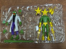 SDCC 2026-Hasbro-Marvel Legends Spider-Man “Meme-tastic” 3-Pack NO SPIDER-MAN picture