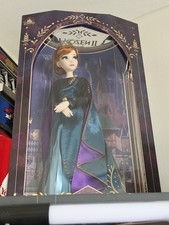Frozen II Queen Ana Limited Edition MIB Collectible Doll 17