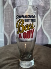 Someone Get This Beer A Guy Pilsner picture