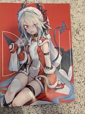 DXIII DELUXE TKG Art Book Illustration Doujinshi  picture