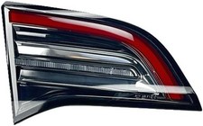 Rear Left Inner Tail Light, 3-Pin Plug, Compatible with Tesla Model 3/... picture