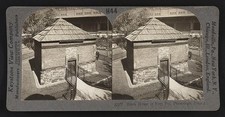 Photo:Block House of Fort Pitt, Pittsburgh, Penn'a. picture