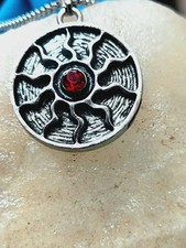 Haunted Necklace Lilith Succubus Incubus Vampire SX-x Love Wealth Dark Power ++  picture
