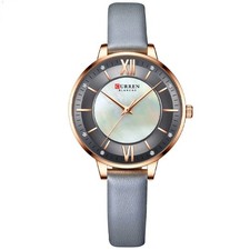 Ladies Watches Fashion Women's Watches Leisure Belt Watches Foreign Trade Watche picture