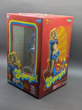 Kotobukiya ARTFX Supergirl Statue DC Comics 1/6 Scale Pre-painted PVC Figure picture