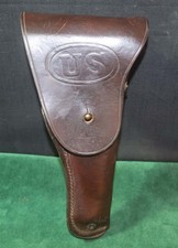 WWI US Army GRATON & KNIGHT